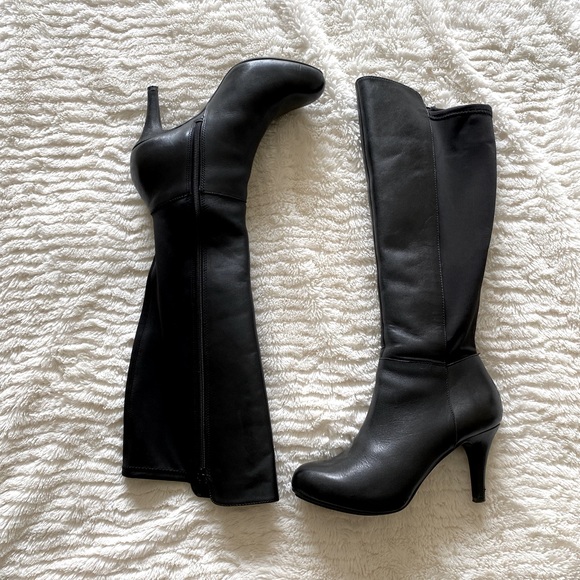 me too Shoes - Me Too Over the Knee Boots